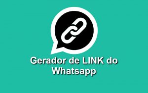 Gerador de Link para Whatsapp