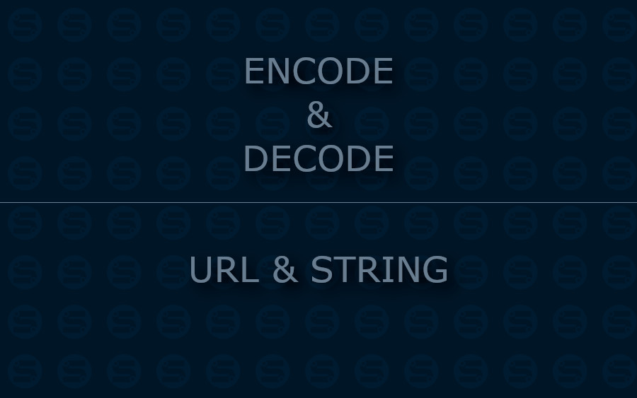 url encode decode online api