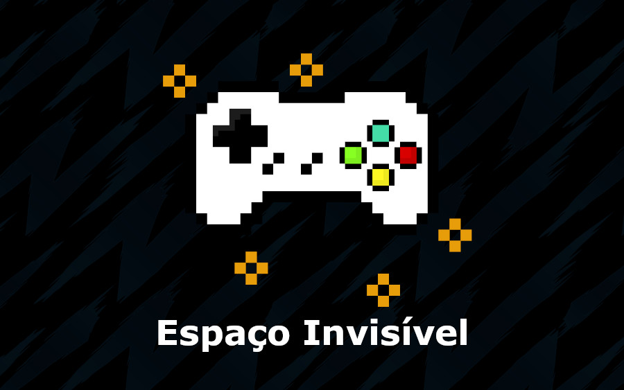 Espaço invisível