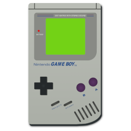 Game Boy