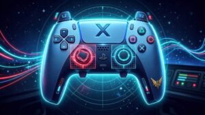 Teste de Controle