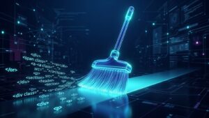 HTML Cleaner – Editor HTML online grátis